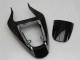 Billige Suzuki GSXR 600/750 Motorrad Verkleidung 2001-2003 - Gelb Schwarz