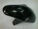 Billige Suzuki GSXR 600/750 Motorrad Verkleidung 2001-2003 - Gelb Glanzendes Schwarz