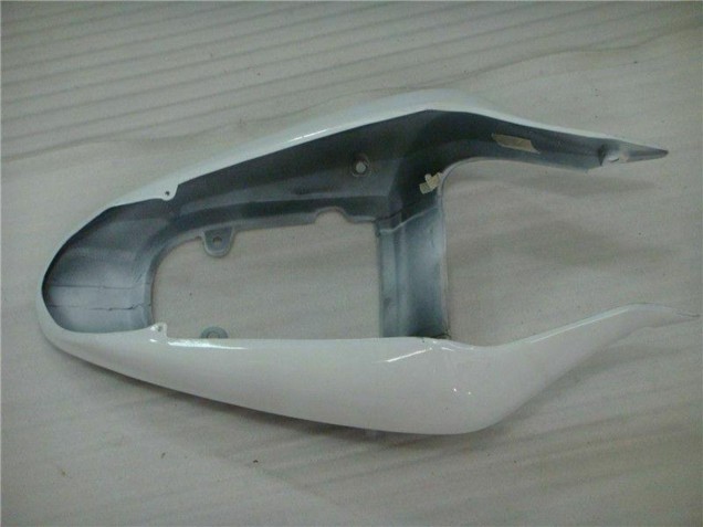 Billige Suzuki GSXR 600/750 Motorrad Verkleidung 2001-2003 - Gelb Glanzendes Schwarz