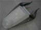Billige Suzuki GSXR 600/750 Motorrad Verkleidung 2001-2003 - Weiss Silber Blau Schwarz