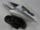 Billige Suzuki GSXR 600/750 Motorrad Verkleidung 2001-2003 - Weiss Silber Blau Schwarz