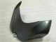 Billige Suzuki GSXR 600/750 Motorrad Verkleidung 2006-2007 - Silber Grau Glanzendes Schwarz Rot