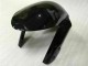Billige Suzuki GSXR 600/750 Motorrad Verkleidung 2006-2007 - Silber Grau Glanzendes Schwarz Rot