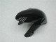 Billige Suzuki GSXR 600/750 Motorrad Verkleidung 2006-2007 - Glanzendes Schwarz Blau