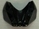 Billige Suzuki GSXR 600/750 Motorrad Verkleidung 2006-2007 - Glanzendes Schwarz Rot