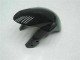 Billige Suzuki GSXR 600/750 Motorrad Verkleidung 2006-2007 - Blau Weiss Glanzendes Schwarz Rot