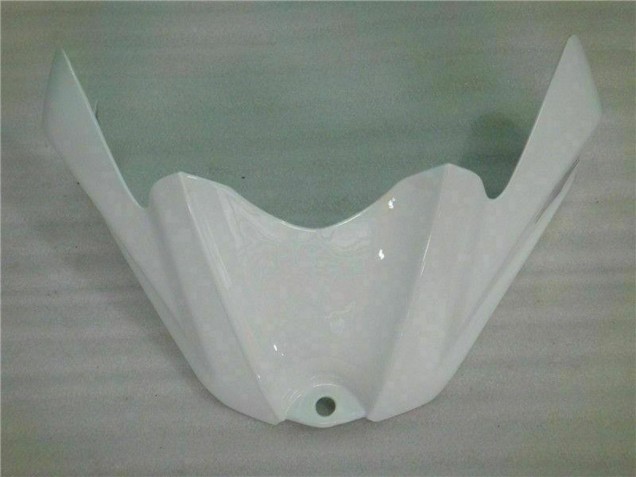 Billige Suzuki GSXR 600/750 Motorrad Verkleidung 2008-2010 - Weiss