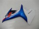 Billige Suzuki GSXR 600/750 Motorrad Verkleidung 2011-2024 - Weiss Blau Schwarz Rot