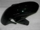 Billige Suzuki GSXR 1000 Abs Motorrad Verkleidungen 2003-2004 - Weiss Blau Glanzendes Schwarz Rot