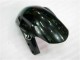 Billige Suzuki GSXR 1000 Motorrad Verkleidung 2003-2004 - Rot Schwarz Blau Yoshimura