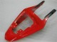 Billige Suzuki GSXR 1000 Motorrad Verkleidung 2003-2004 - Rot Schwarz Blau Yoshimura