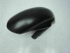 Billige Suzuki GSXR 1000 Motorrad Verkleidung 2003-2004 - Matt Schwarz Rot