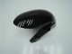 Billige Suzuki GSXR 1000 Motorrad Verkleidung 2005-2006 - Gelb Glanzendes Schwarz Rot