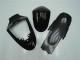 Billige Suzuki GSXR 1000 Motorrad Verkleidung 2005-2006 - Gelb Glanzendes Schwarz Rot