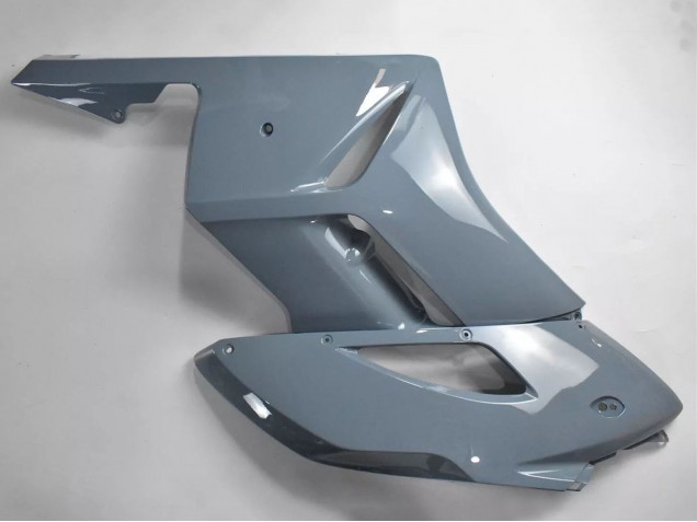 Billige Honda CBR1000RR Motorrad Verkleidung 2004-2005 - Nardo Grau