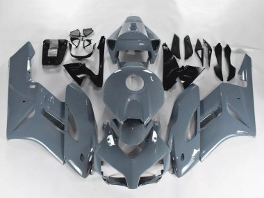 Billige Honda CBR1000RR Motorrad Verkleidung 2004-2005 - Nardo Grau