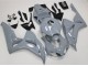 Billige Honda CBR1000RR Motorrad Verkleidung 2006-2007 - Nardo Grau