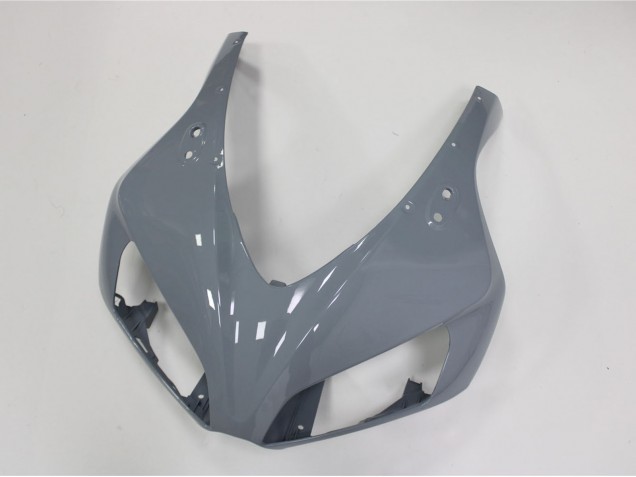 Billige Honda CBR1000RR Motorrad Verkleidung 2006-2007 - Nardo Grau