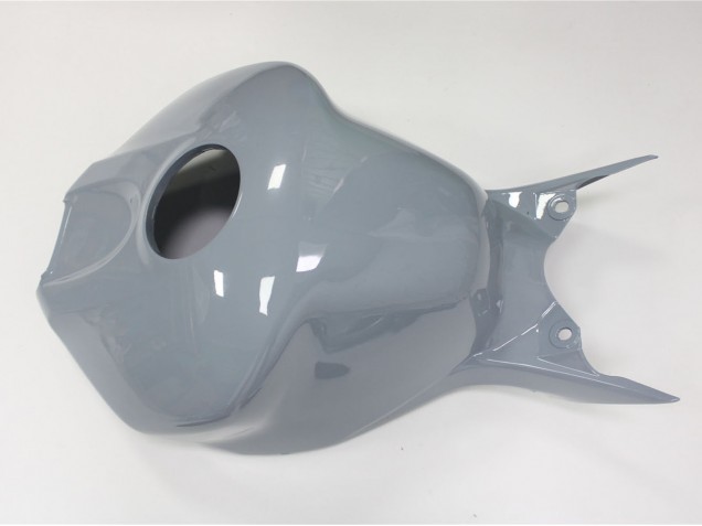 Billige Honda CBR1000RR Motorrad Verkleidung 2006-2007 - Nardo Grau