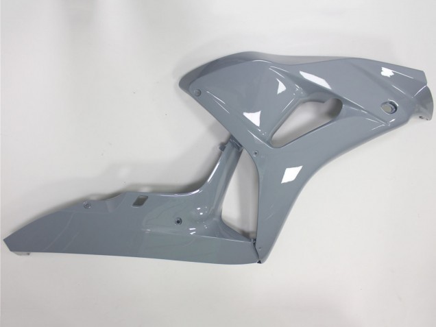 Billige Honda CBR1000RR Motorrad Verkleidung 2006-2007 - Nardo Grau