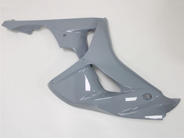 Billige Honda CBR1000RR Motorrad Verkleidung 2006-2007 - Nardo Grau