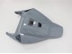 Billige Honda CBR1000RR Motorrad Verkleidung 2006-2007 - Nardo Grau