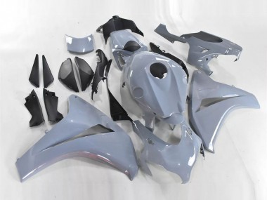 Billige Honda CBR1000RR Motorrad Verkleidung 2008-2011 - Nardo Grau