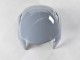 Billige Honda CBR1000RR Motorrad Verkleidung 2008-2011 - Nardo Grau
