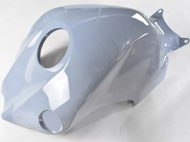 Billige Honda CBR1000RR Motorrad Verkleidung 2008-2011 - Nardo Grau