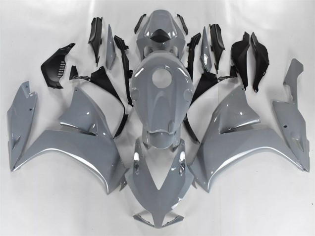 Billige Honda CBR1000RR Motorrad Verkleidung 2012-2016 - Nardo Grau