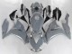 Billige Honda CBR1000RR Motorrad Verkleidung 2012-2016 - Nardo Grau