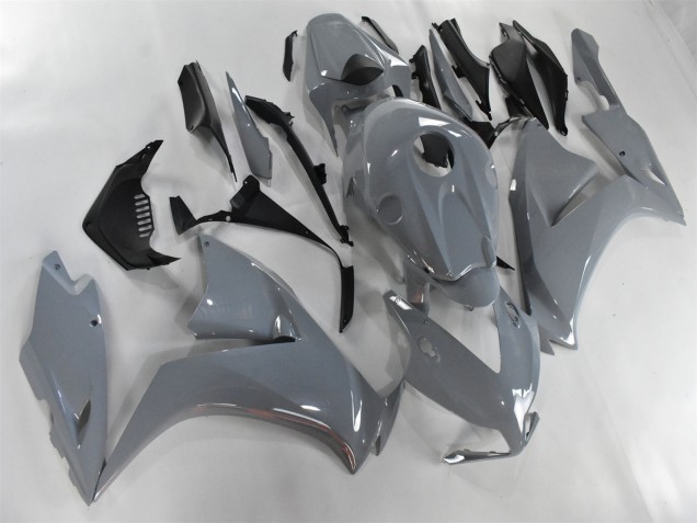 Billige Honda CBR1000RR Motorrad Verkleidung 2012-2016 - Nardo Grau