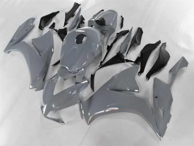 Billige Honda CBR1000RR Motorrad Verkleidung 2012-2016 - Nardo Grau