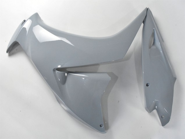 Billige Honda CBR1000RR Motorrad Verkleidung 2012-2016 - Nardo Grau