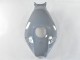 Billige Honda CBR1000RR Motorrad Verkleidung 2012-2016 - Nardo Grau