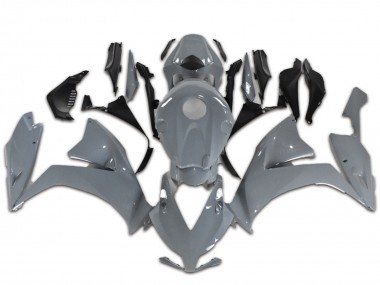 Billige Honda CBR1000RR Motorrad Verkleidung 2012-2016 - Nardo Grau