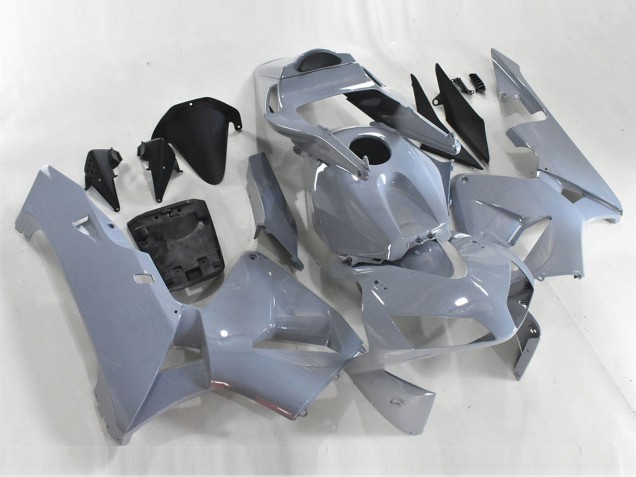 Billige Honda CBR600RR Motorrad Verkleidung 2003-2004 - Nardo Grau