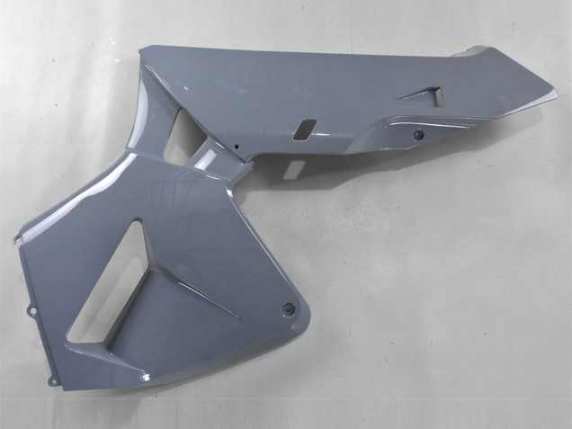 Billige Honda CBR600RR Motorrad Verkleidung 2003-2004 - Nardo Grau