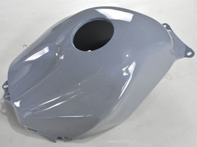 Billige Honda CBR600RR Motorrad Verkleidung 2003-2004 - Nardo Grau