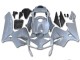 Billige Honda CBR600RR Motorrad Verkleidung 2003-2004 - Nardo Grau