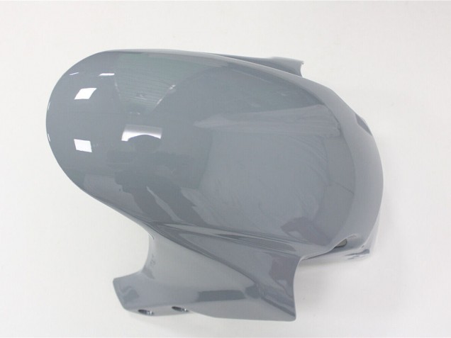 Billige Honda CBR600RR Motorrad Verkleidung 2005-2006 - Nardo Grau