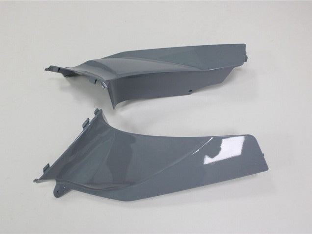 Billige Honda CBR600RR Motorrad Verkleidung 2005-2006 - Nardo Grau