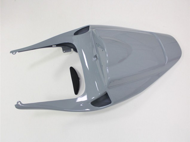 Billige Honda CBR600RR Motorrad Verkleidung 2005-2006 - Nardo Grau