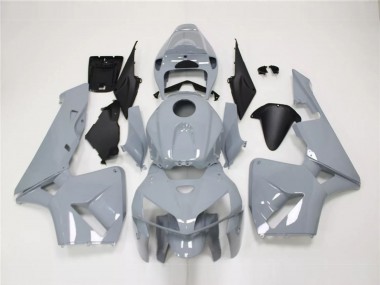 Billige Honda CBR600RR Motorrad Verkleidung 2005-2006 - Nardo Grau