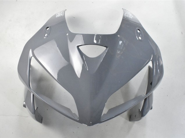 Billige Honda CBR600RR Motorrad Verkleidung 2005-2006 - Nardo Grau Weiss Repsol