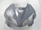 Billige Honda CBR600RR Motorrad Verkleidung 2005-2006 - Nardo Grau Weiss Repsol