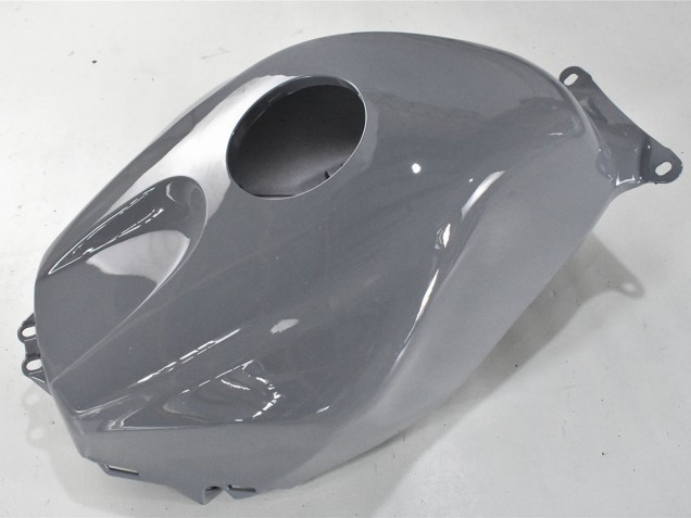 Billige Honda CBR600RR Motorrad Verkleidung 2005-2006 - Nardo Grau Weiss Repsol