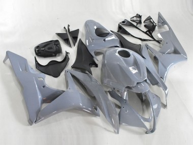 Billige Honda CBR600RR Motorrad Verkleidung 2007-2008 - Nardo Grau