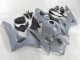 Billige Honda CBR600RR Motorrad Verkleidung 2007-2008 - Nardo Grau