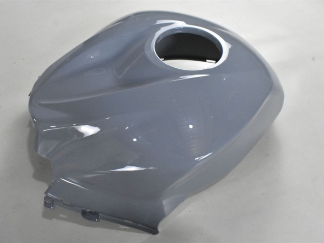 Billige Honda CBR600RR Motorrad Verkleidung 2007-2008 - Nardo Grau
